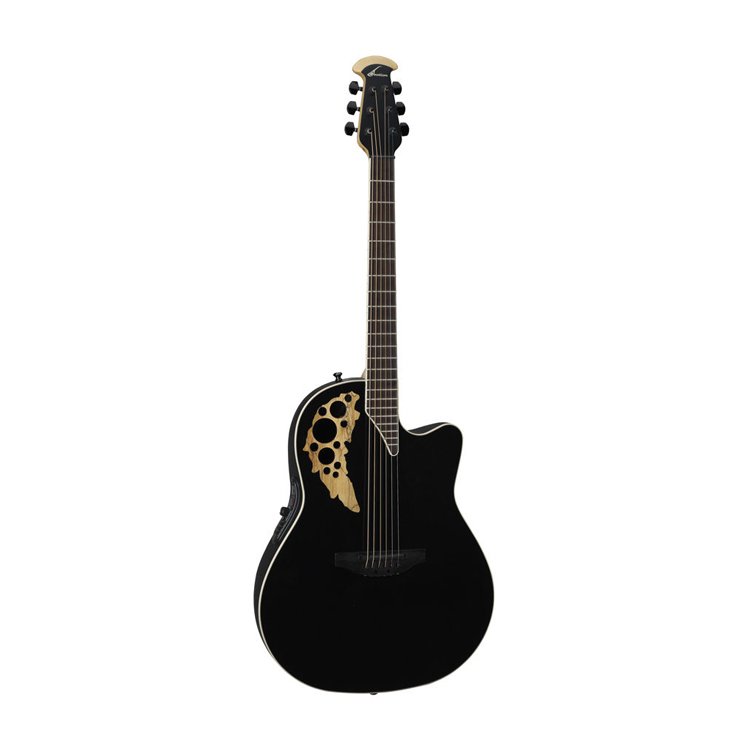 Електроакустична гітара Ovation 1778TX-5GSM Elite T
