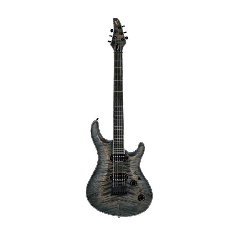 Електрогітара Mayones Regius 6 Core
