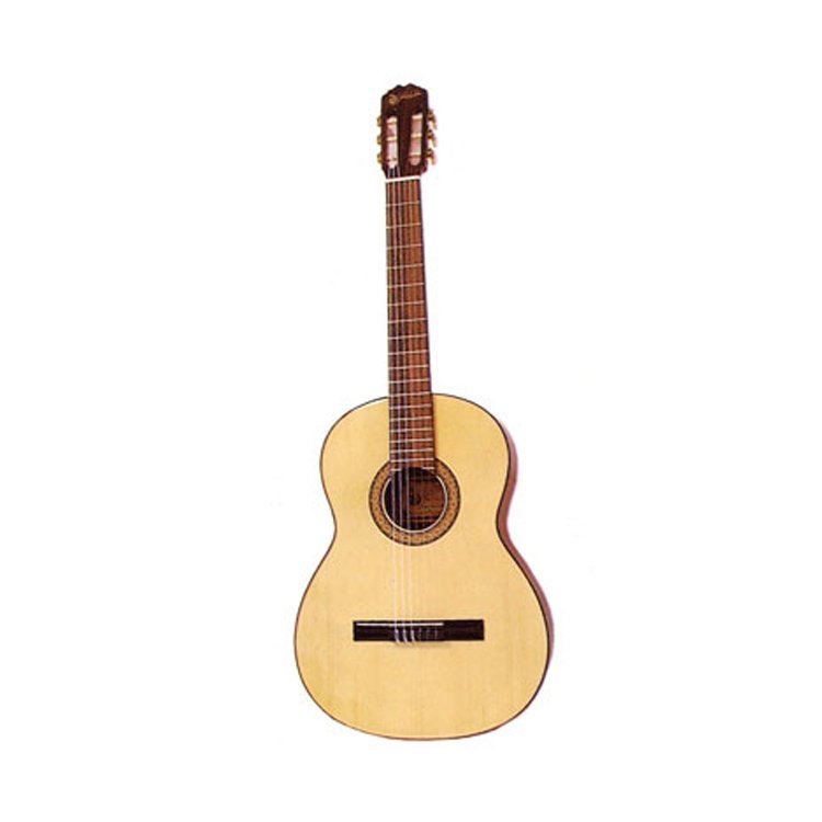 Класична гітара Prudencio Saez 002