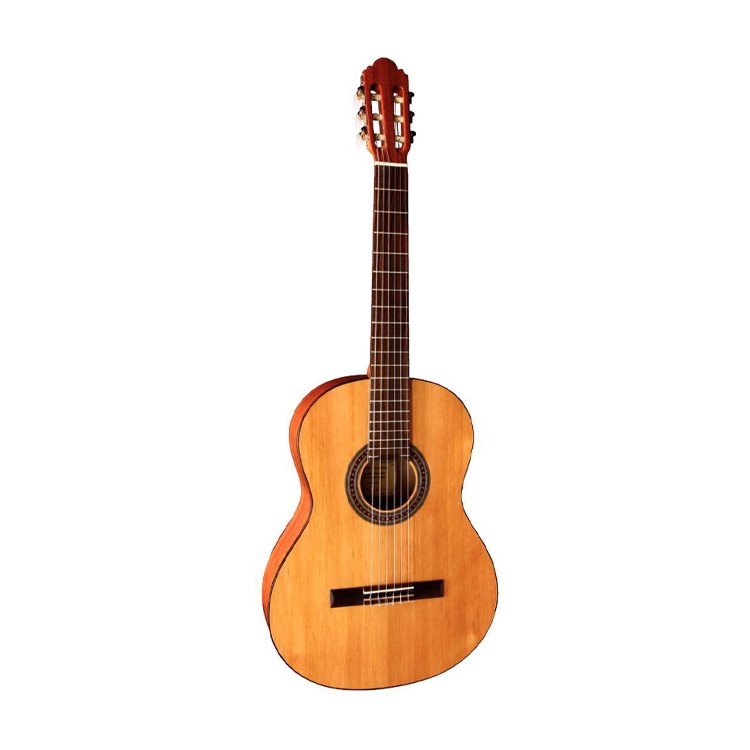 Класична гітара Miguel J. Almeria 1-CM Select