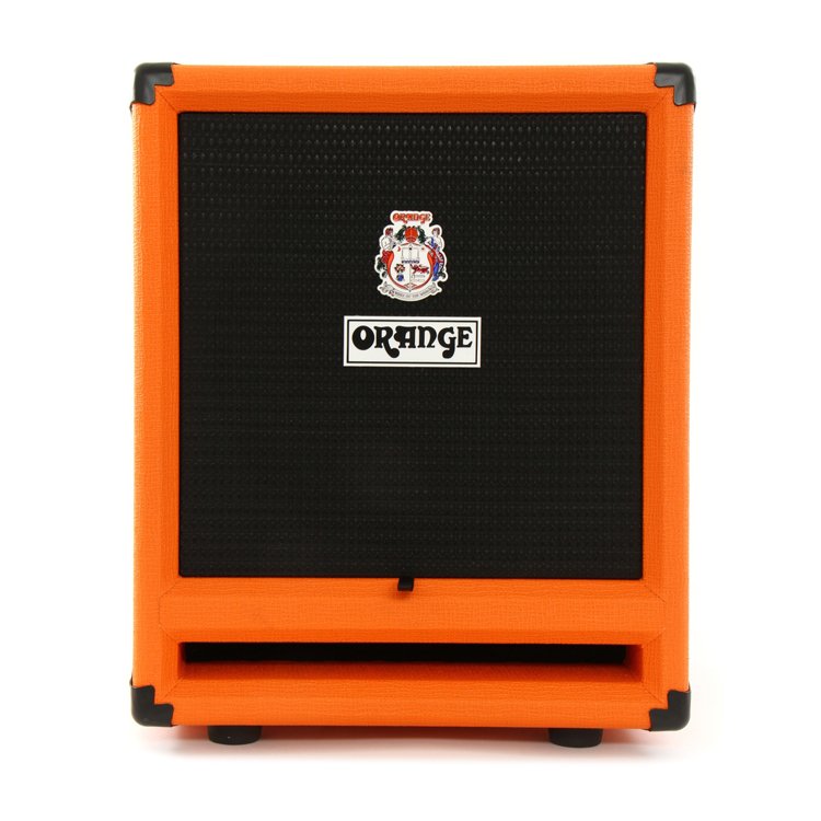 Бас-гітарний кабінет Orange SP-212