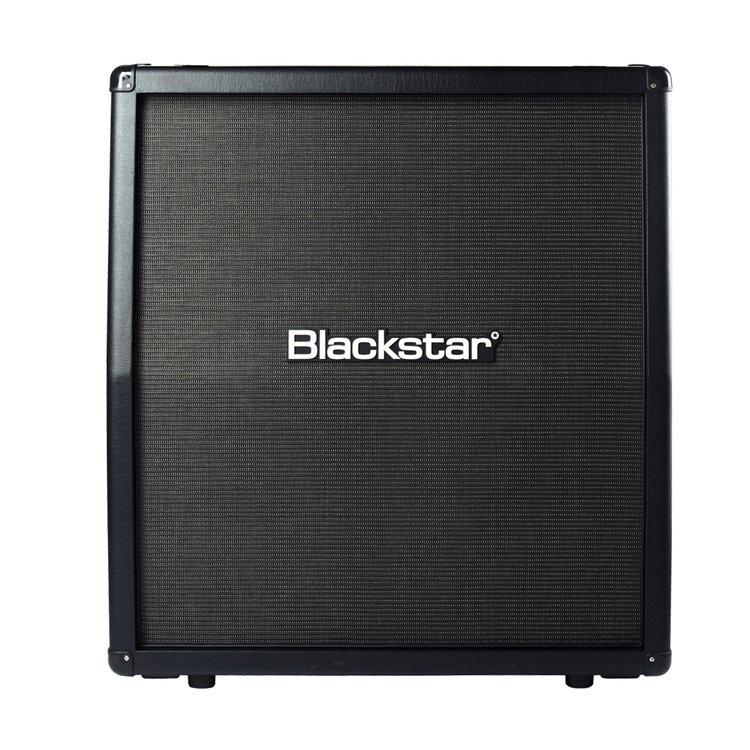 Гітарний кабінет Blackstar Blackstar Series One 412 A