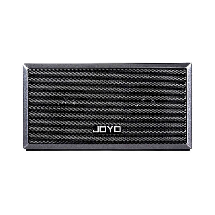 Мультимедійний цифровий комбопідсилювач JOYO Top-GT Black