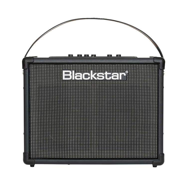 Підсилювач для електрогітари Blackstar ID:Core V2 Stereo 40 