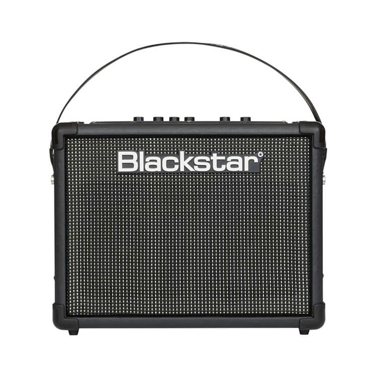 Комбопідсилювач Blackstar ID:Core V2 Stereo 20
