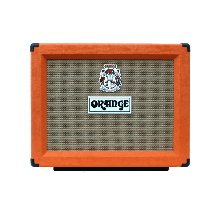 Гітарний підсилювач Orange Rocker 30C 1x12