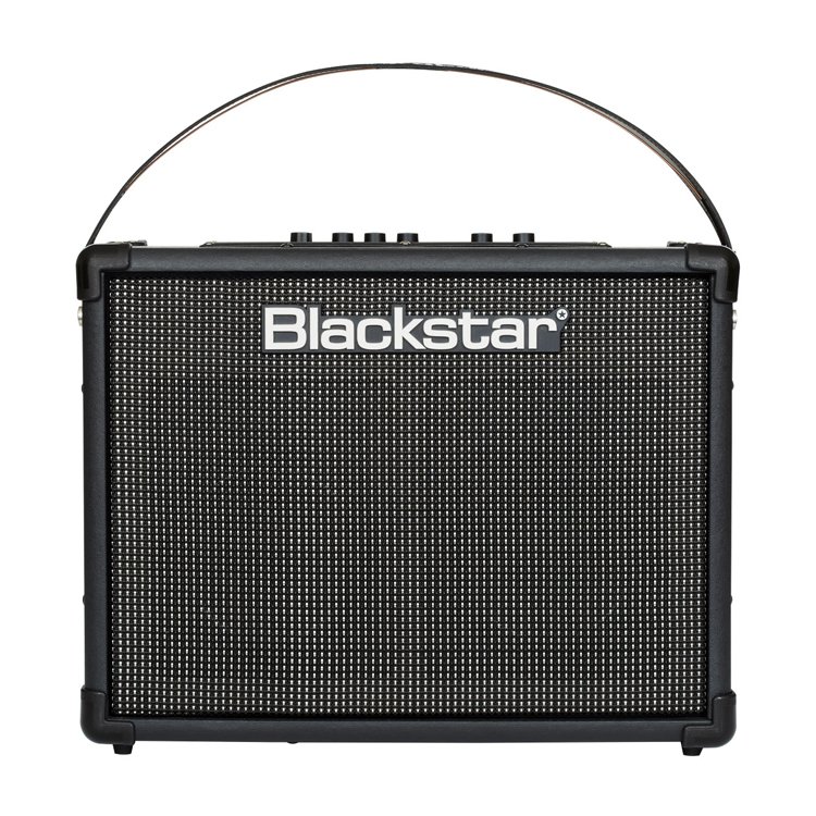 Комбопідсилювач Blackstar ID:Core Stereo 20