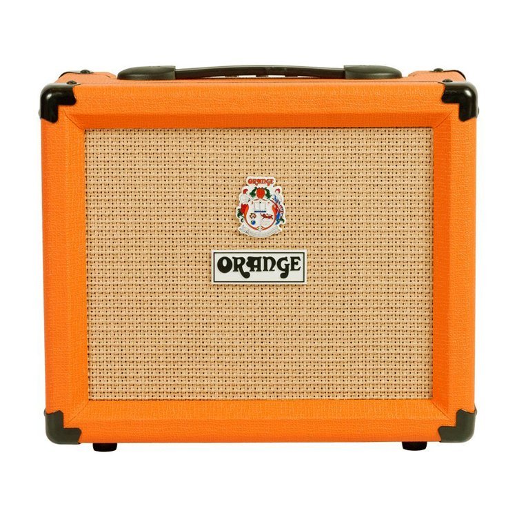 Гітарний комбопідсилювач Orange Crush PiX CR20L