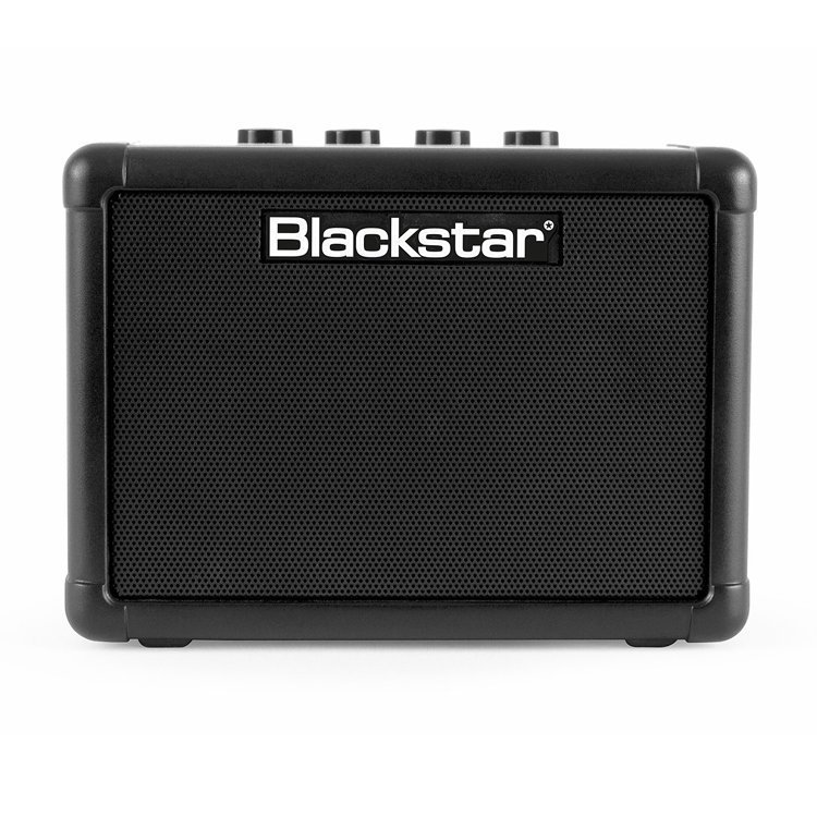 Міні-комбопідсилювач Blackstar FLY 3