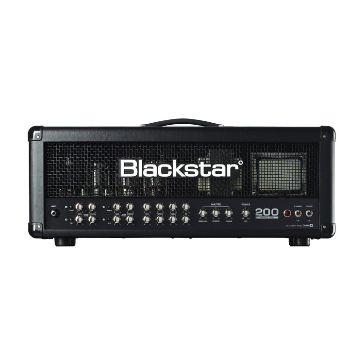 Гітарний підсилювач Blackstar Series One 200