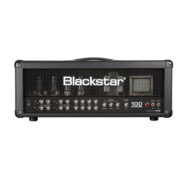 Гітарний підсилювач Blackstar Series One 104EL34
