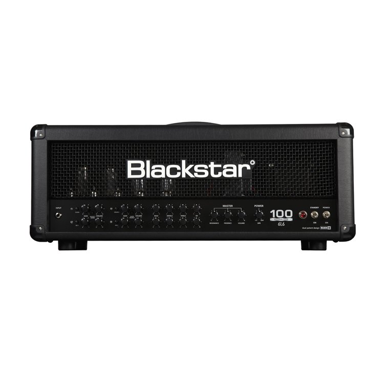 Гітарний підсилювач Blackstar Series One 1046L6