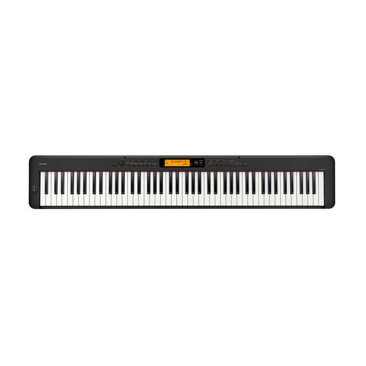 Цифрове піаніно Casio CDP-S350