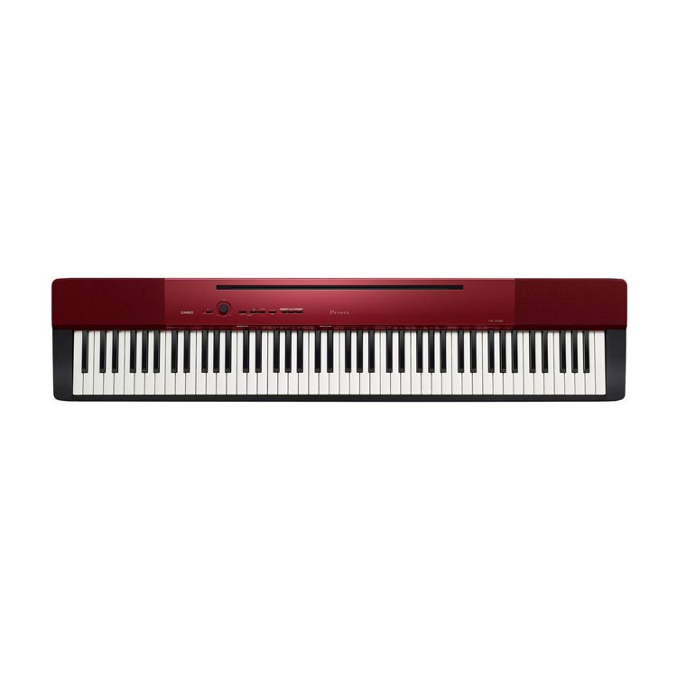Цифрове піаніно Casio Privia PX-A100RD