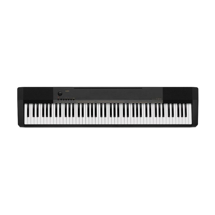 Цифрове піаніно Casio CDP-130BKC