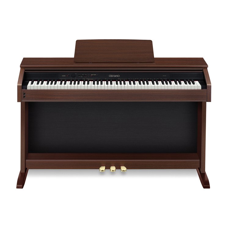 Цифрове піаніно Casio AP-260BN