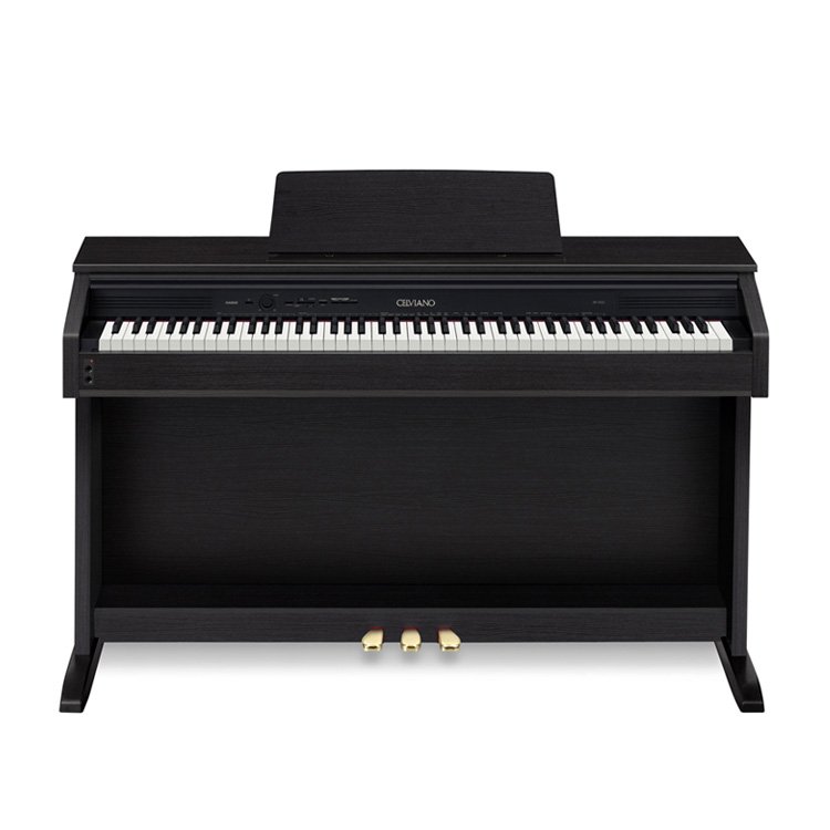 Цифрове піаніно Casio AP-250BK