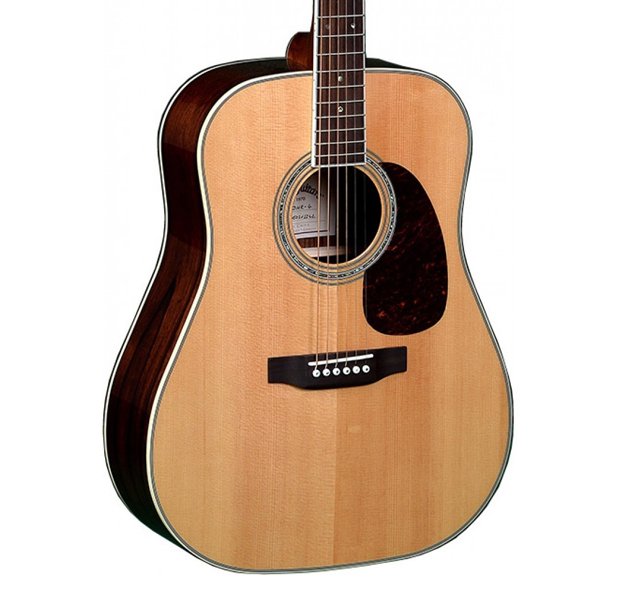 Акустична  гітара Sigma DMR-4