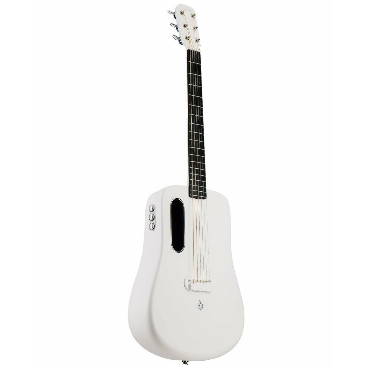 Трансакустична гітара Lava ME 2 Freeboost White