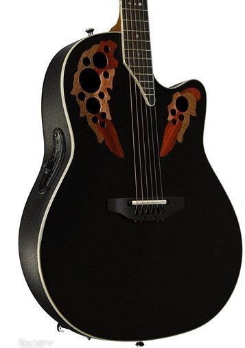 Ovation Standard Elite