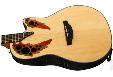 OVATION CE44-4 Celebrity Elite