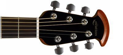 Ovation Standard Elite