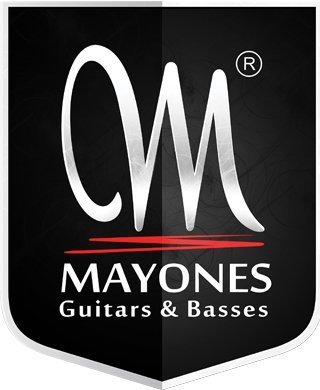 Mayones Guitars&Basses