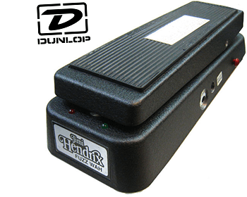 Dunlop JH-1 Fuzz Wah