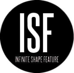 Infinite Shape Feature
