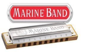 Hohner Marine Band