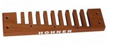 Hohner Marine Band 1896 comb
