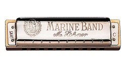 Marine Band Classic