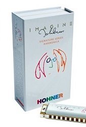 Hohner John Lennon Signature Series Box