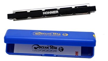 Hohner Ocean Star