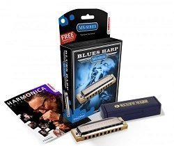 Blues Harp Pack