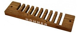 Hohner Blues Harp Comb