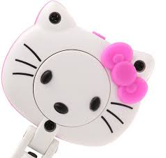 Joyo JT-03 Pink Hello Kitty Moe Guitar Tuner