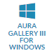 Aura Image Software