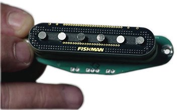 Fishman Fluence Core
