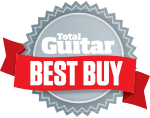 Blackstar FLY wins Total Guitar Best Buy Award