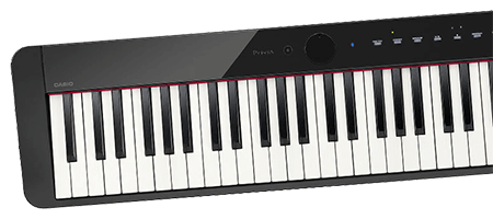 PX-S1000 Casio Privia