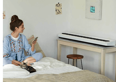 Цифрове фортепіано Casio PX-S1000