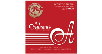Adamas Strings