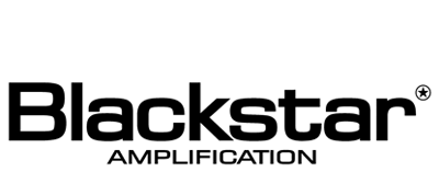 Blackstar Amps Logo