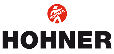HOHNER Harps Logo