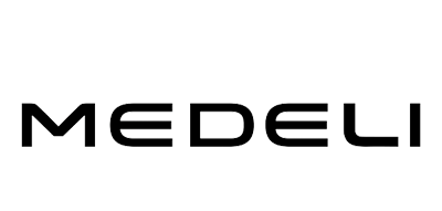 Medeli Logo