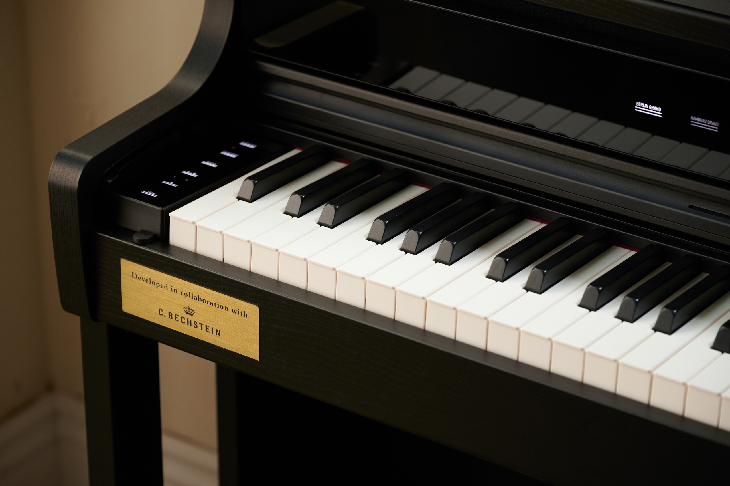 Цифрове фортепіано Casio Celviano AP-750BK