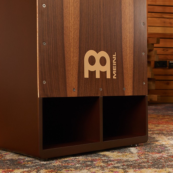 Кахон з сабвуфером Meinl Subwoofer Bass SUBCAJ5WN Walnut