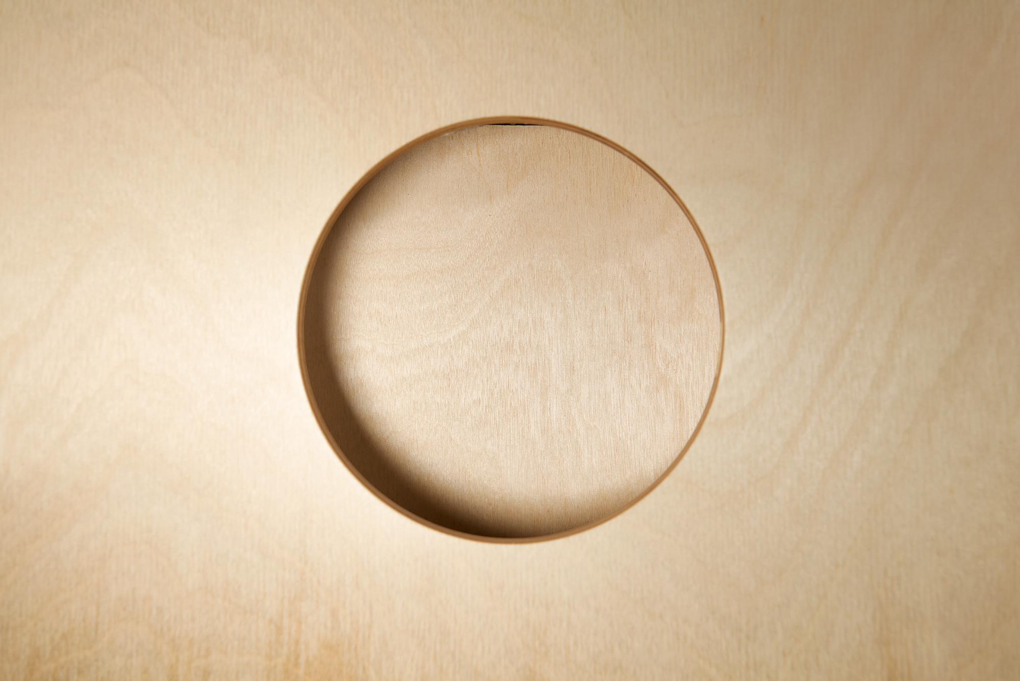 Кахон со звукоснимателем Meinl Jam Snare PJC50B Baltic Birch