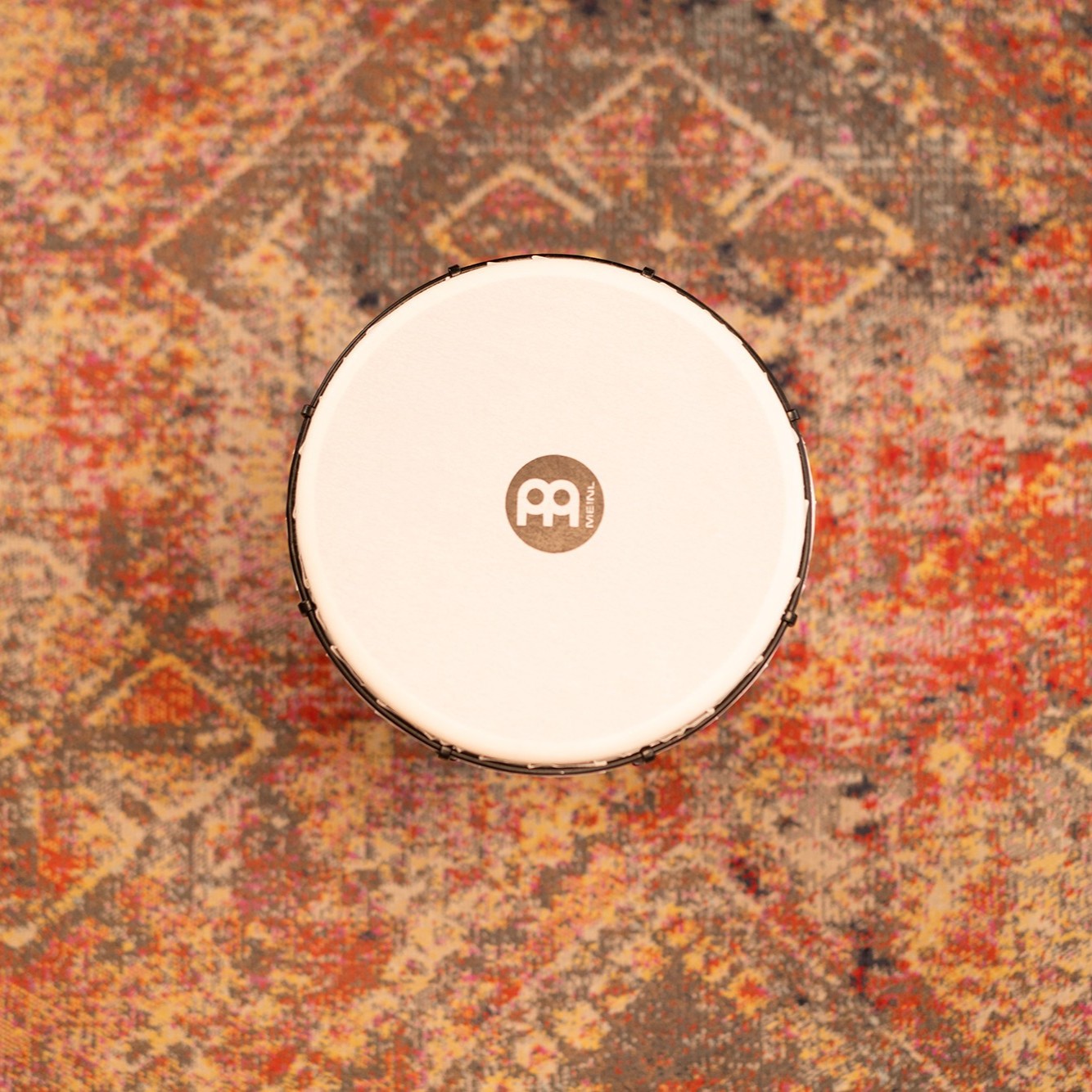 Джембе зі звукознімачем Meinl Alpine Synthetic PADJ12-BW (12") Barnwood